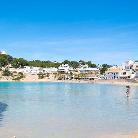 Apartment Castillo By Interhome Moraira Esterno foto
