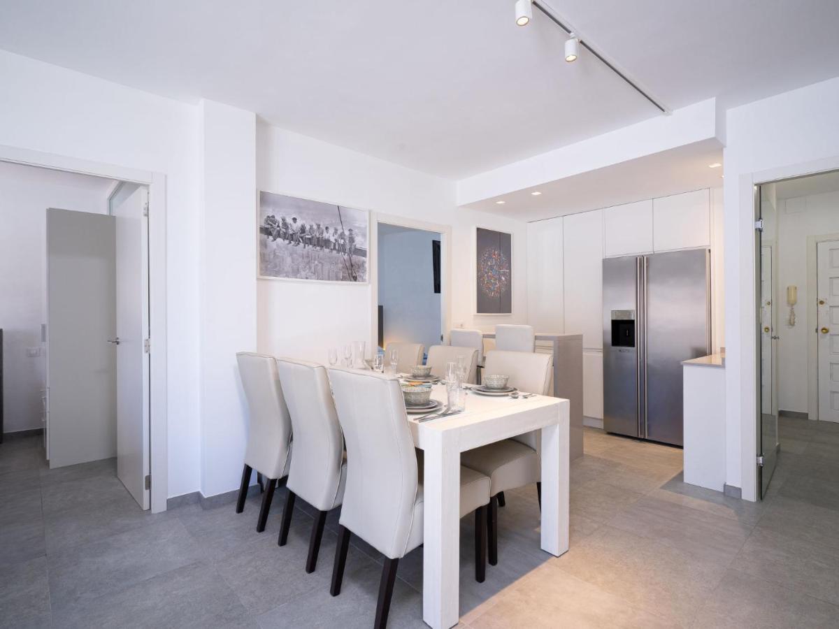 Apartment Castillo By Interhome Moraira Esterno foto