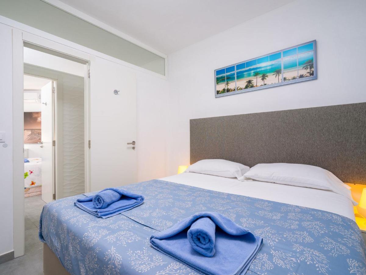 Apartment Castillo By Interhome Moraira Esterno foto