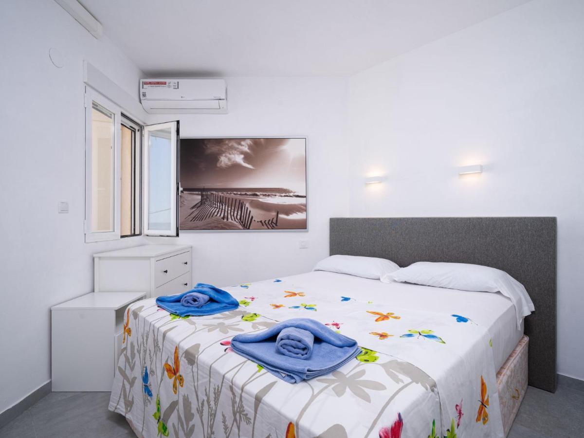 Apartment Castillo By Interhome Moraira Esterno foto