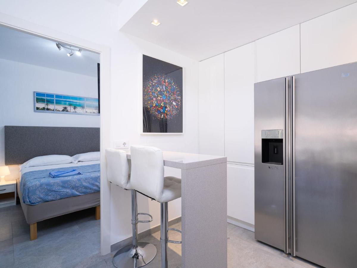 Apartment Castillo By Interhome Moraira Esterno foto