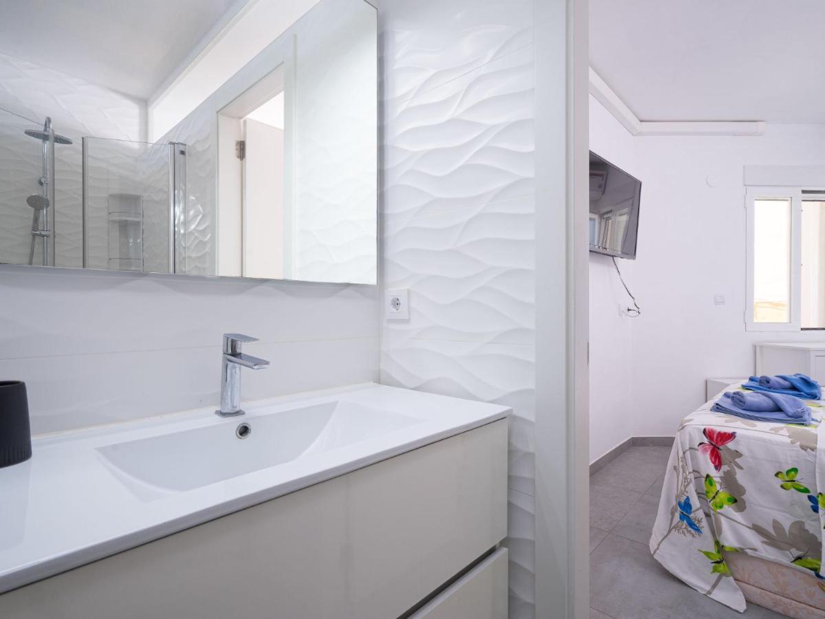 Apartment Castillo By Interhome Moraira Esterno foto